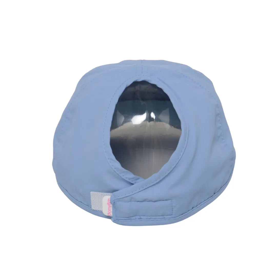 Paddle Well With Others Lightweight Ponyflo® Cap