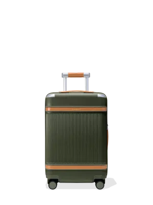 Paravel Aviator Carry-On - Safari Green