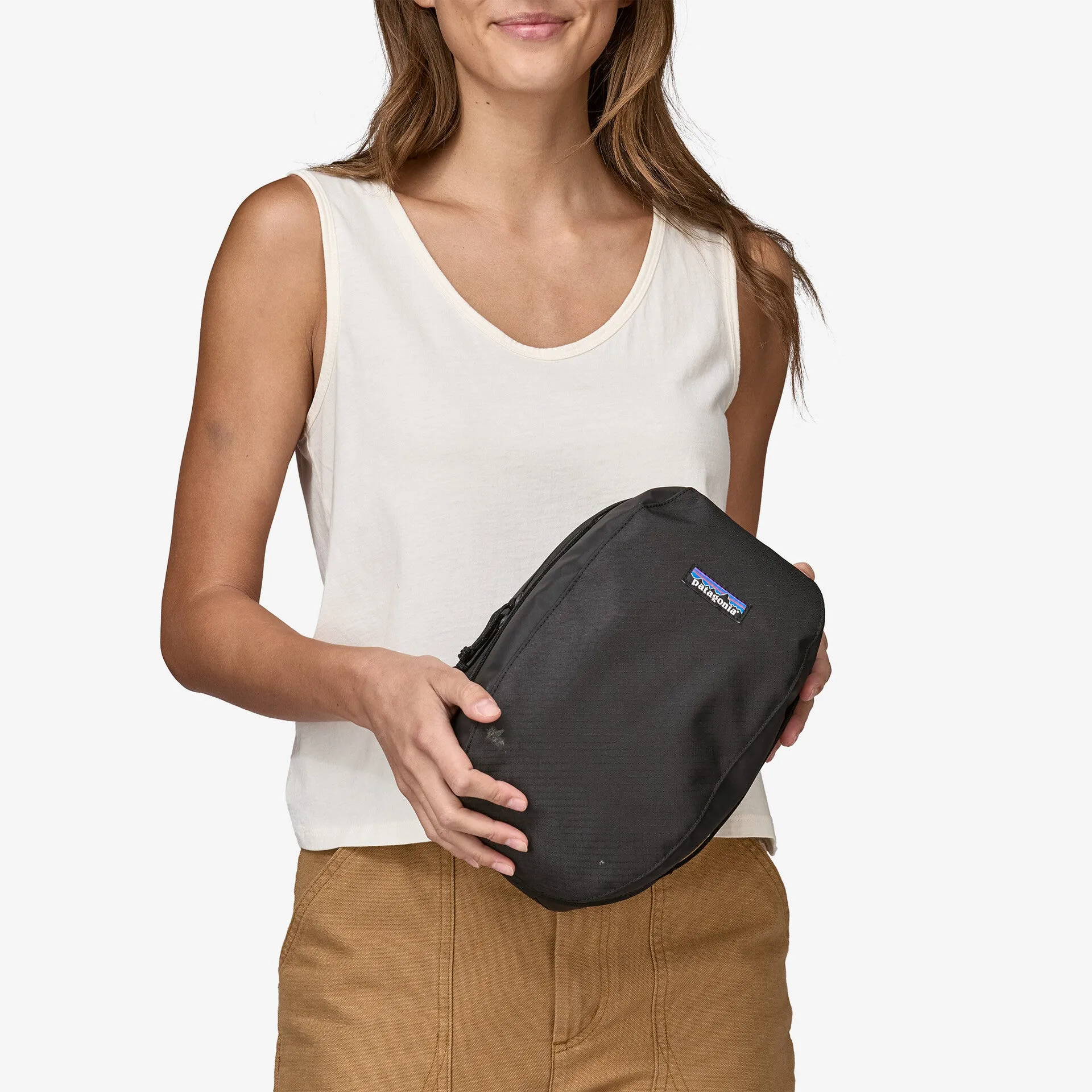 Patagonia Black Hole® Cube 6L - Smolder Blue