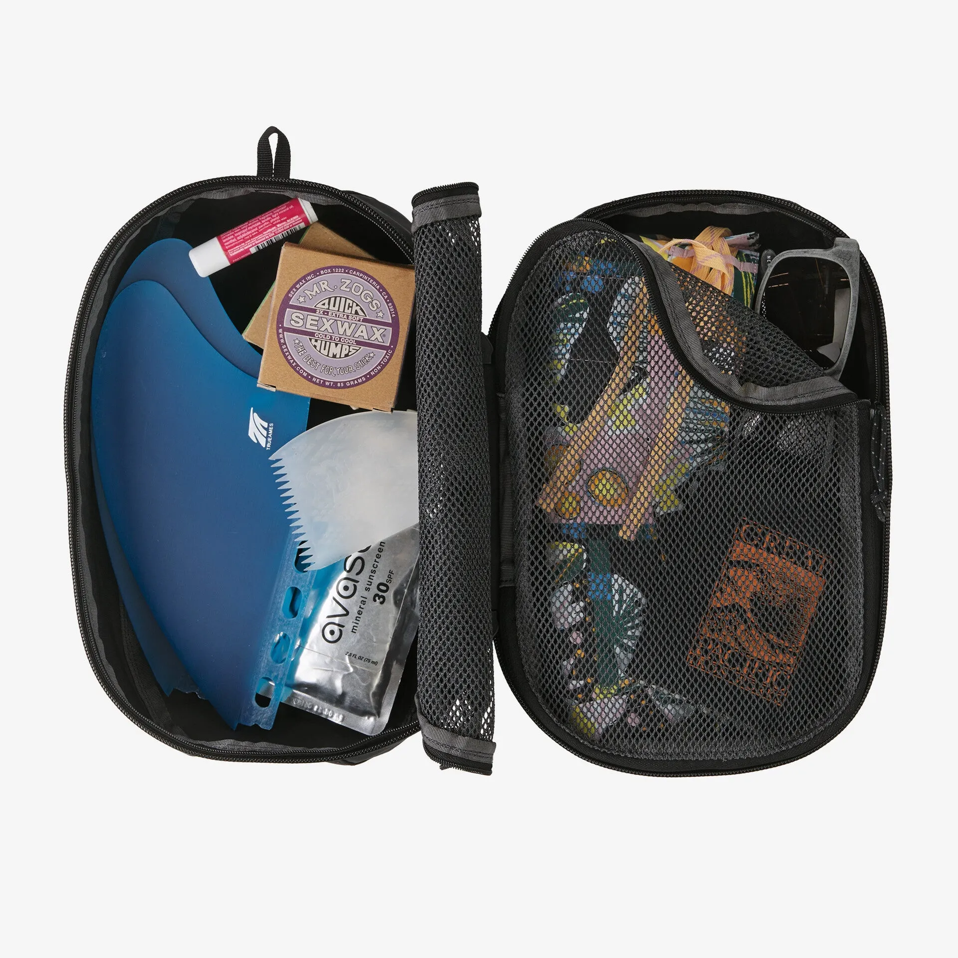 Patagonia Black Hole® Cube 6L - Smolder Blue