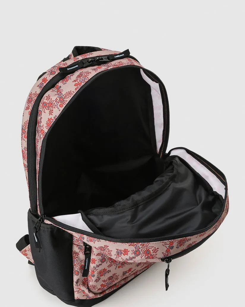 Patch Attack Backpack