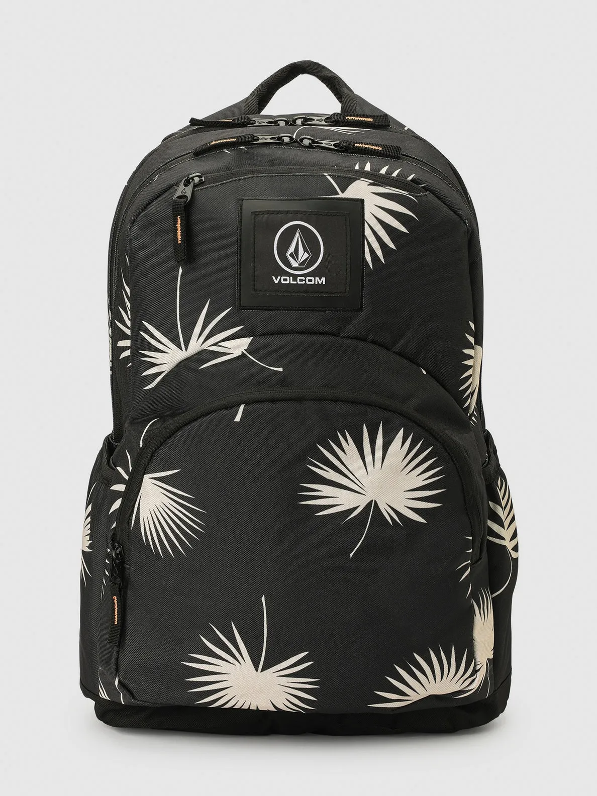 Patch Attack Backpack