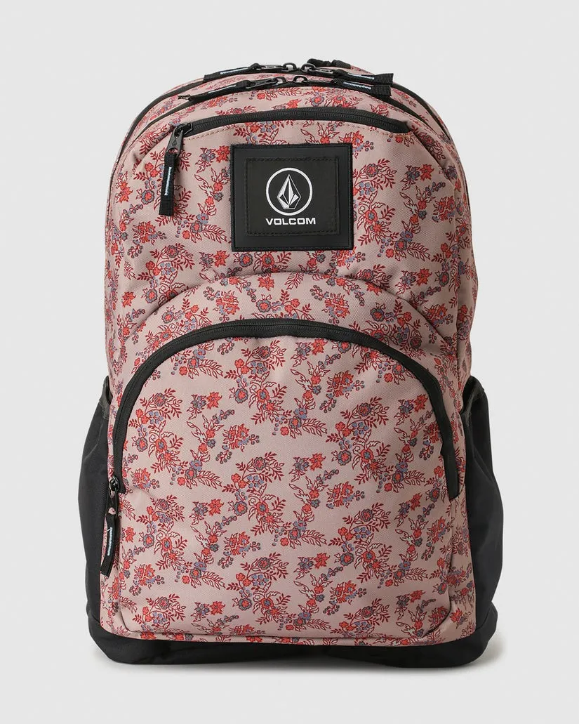 Patch Attack Backpack
