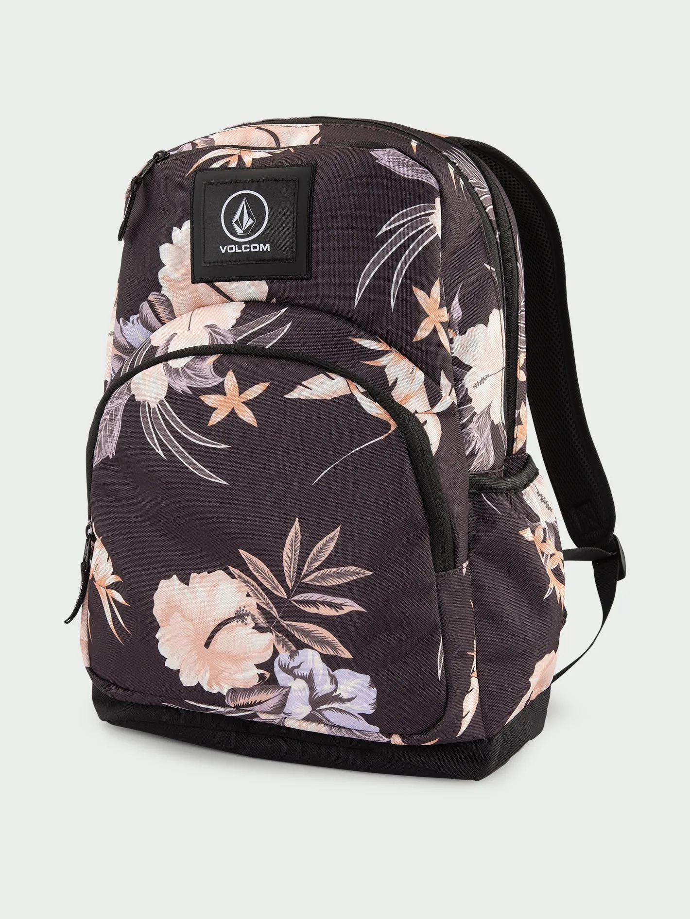 Patch Attack Backpack