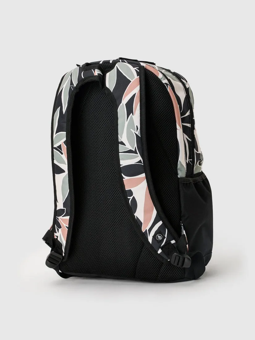 Patch Attack Backpack