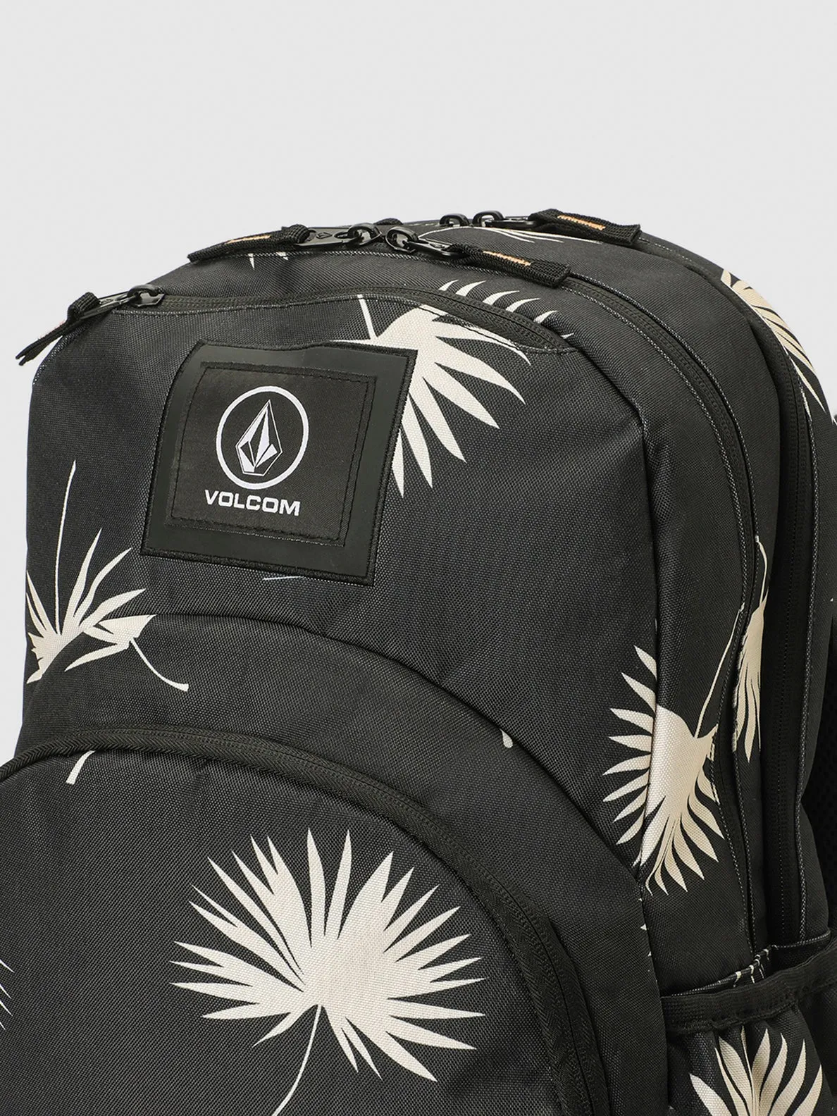 Patch Attack Backpack