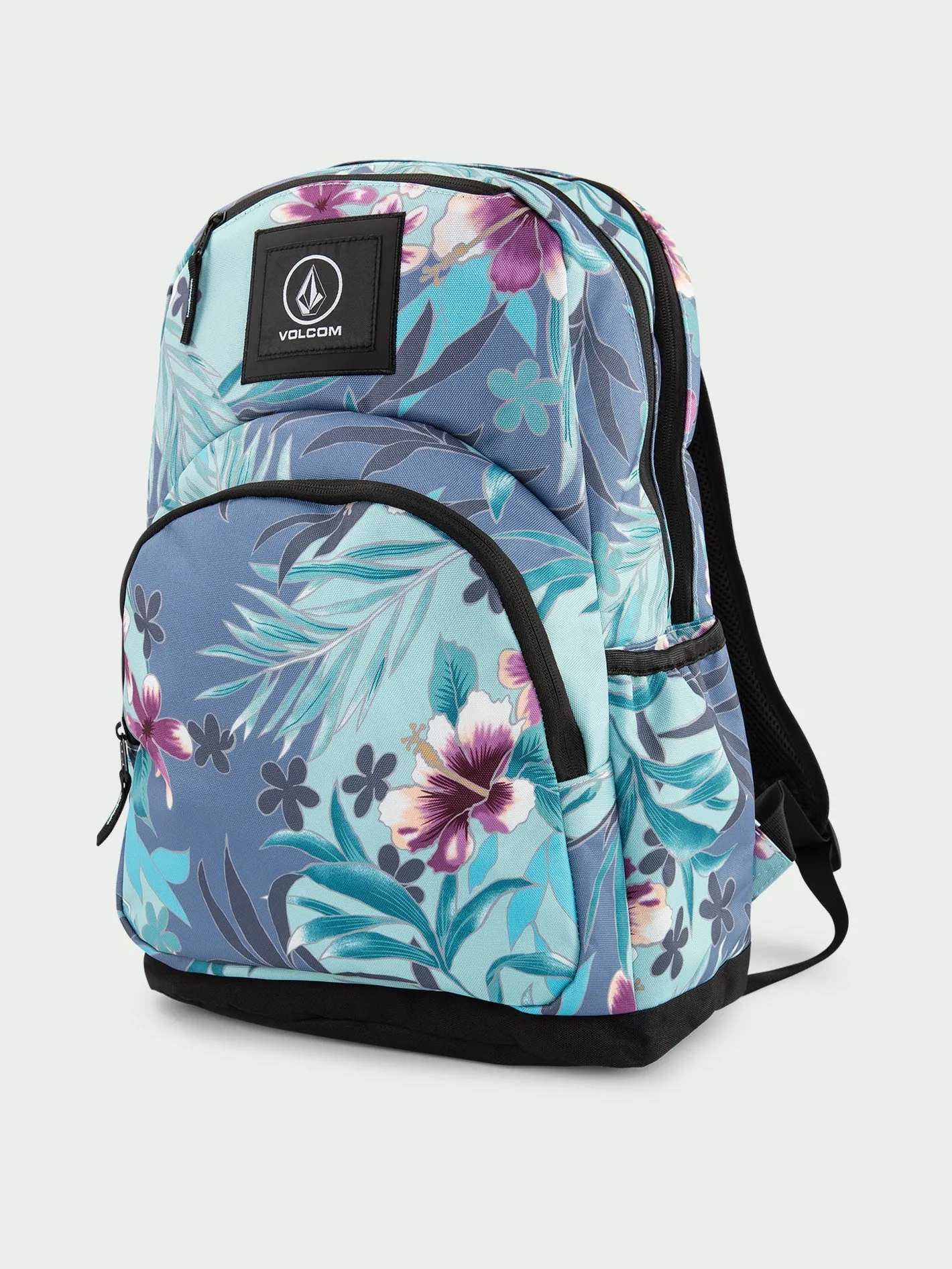 Patch Attack Backpack