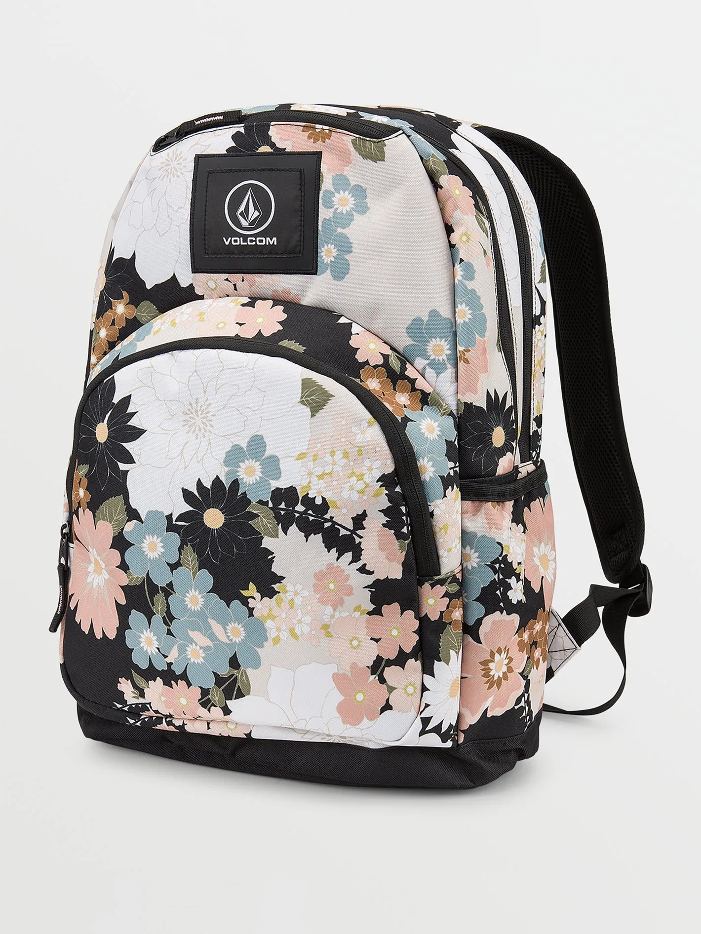 Patch Attack Backpack