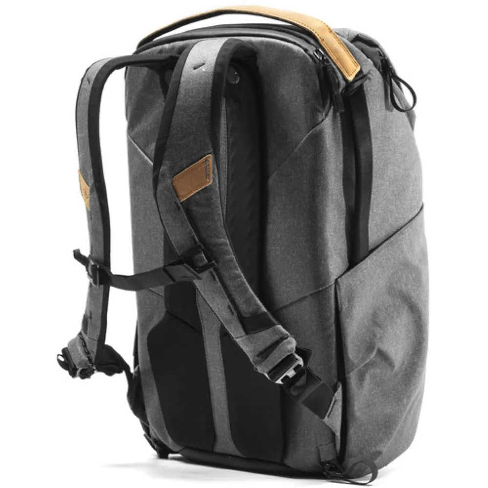 Peak Design Everyday Backpack v2 | 30L, Charcoal