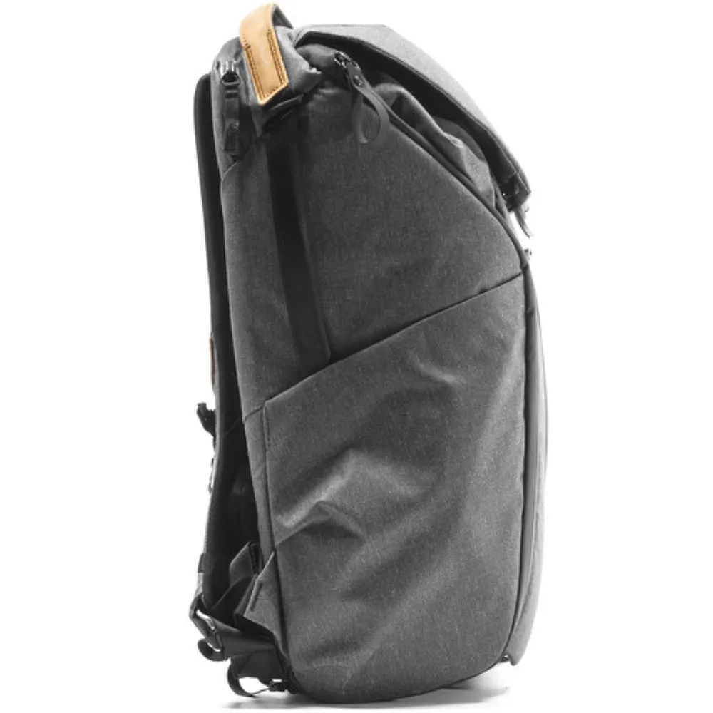 Peak Design Everyday Backpack v2 | 30L, Charcoal
