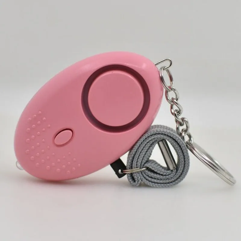 Personal Alarm SOS Help Device