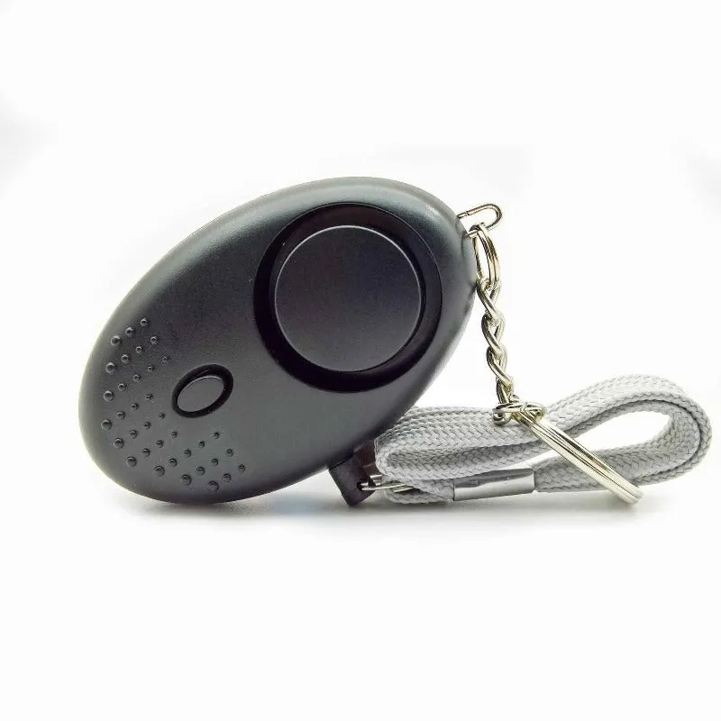 Personal Alarm SOS Help Device