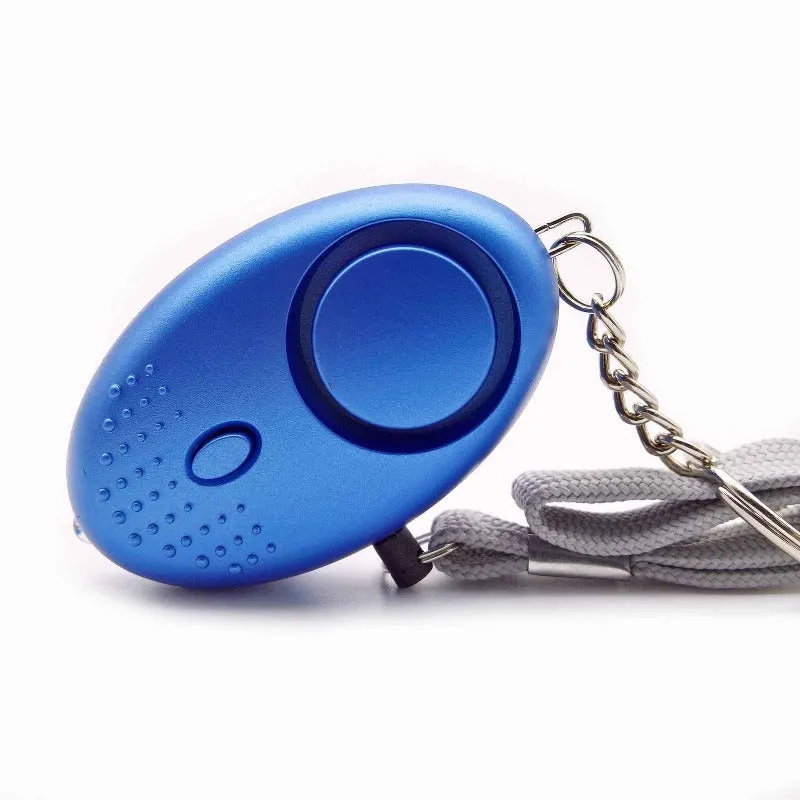 Personal Alarm SOS Help Device