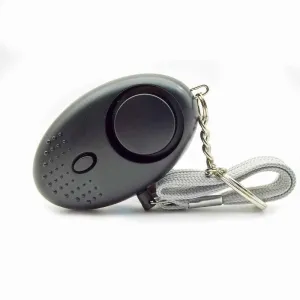 Personal Alarm SOS Help Device
