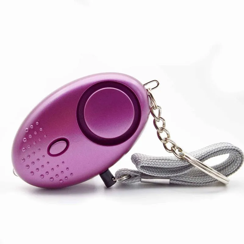 Personal Alarm SOS Help Device
