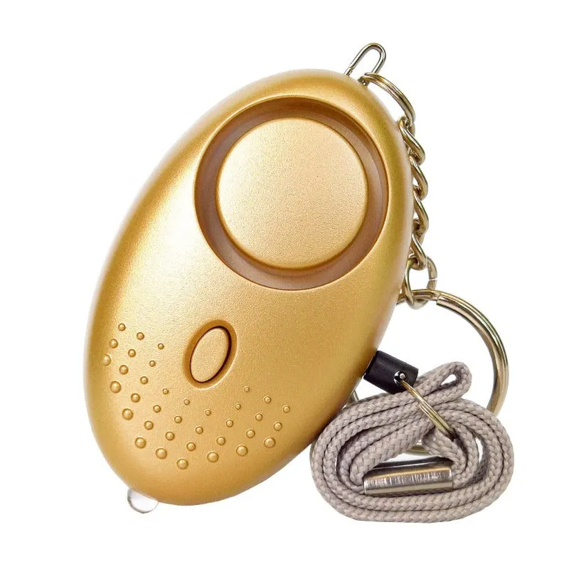 Personal Alarm SOS Help Device