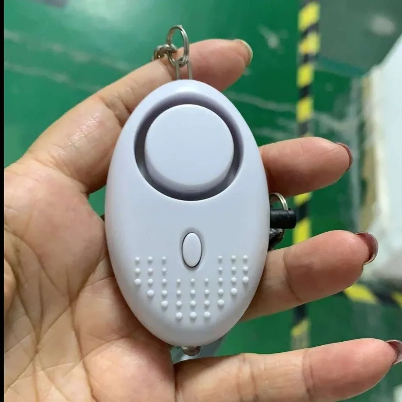 Personal Alarm SOS Help Device