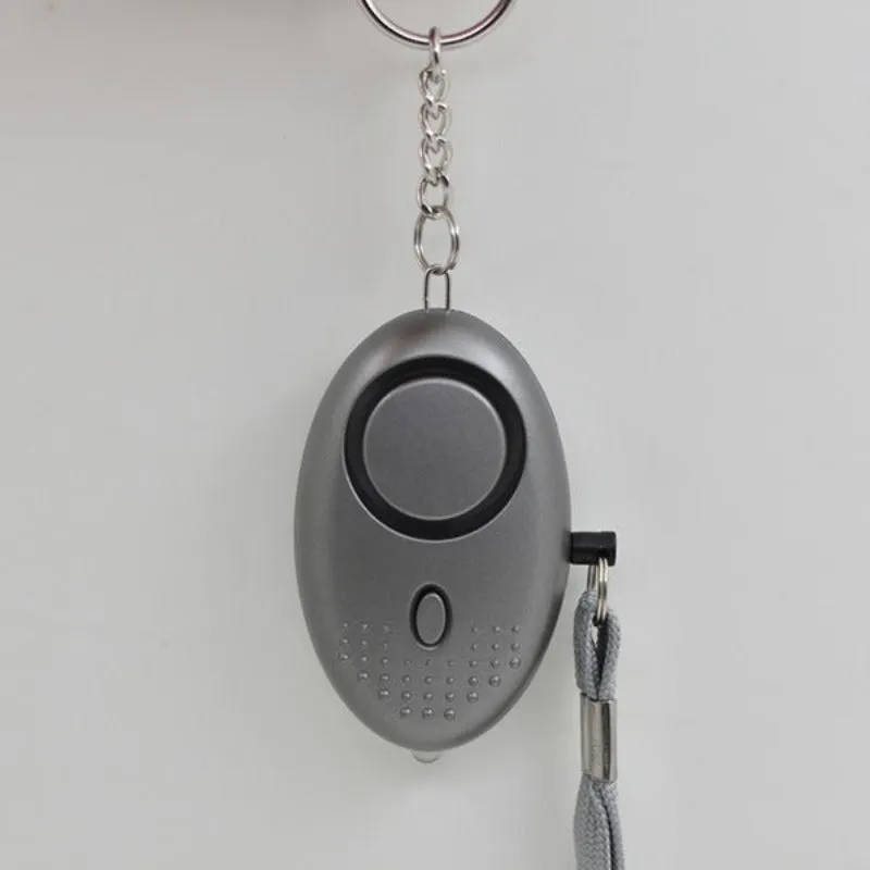 Personal Alarm SOS Help Device