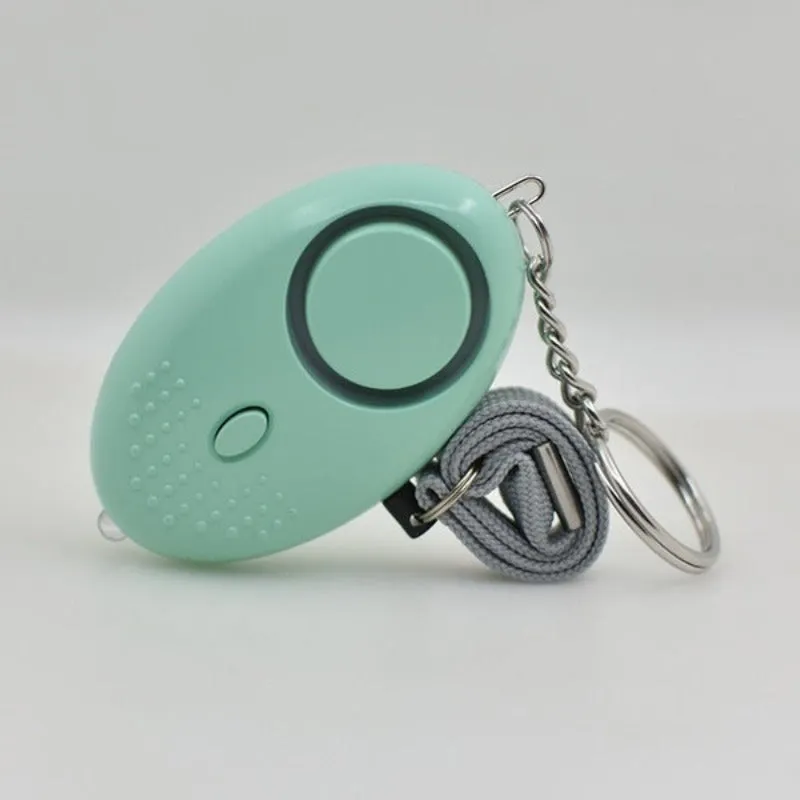 Personal Alarm SOS Help Device