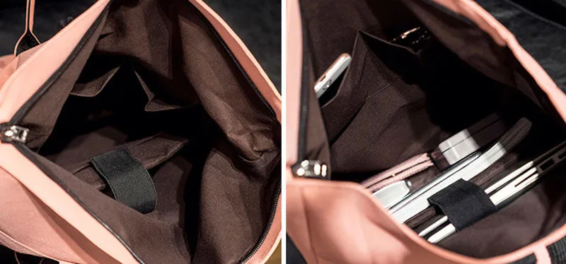 Phium USB Charging Laptop Backpack