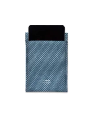 Pioneer Savant Sleeve for iPad Mini 10XD Ripstop Blue