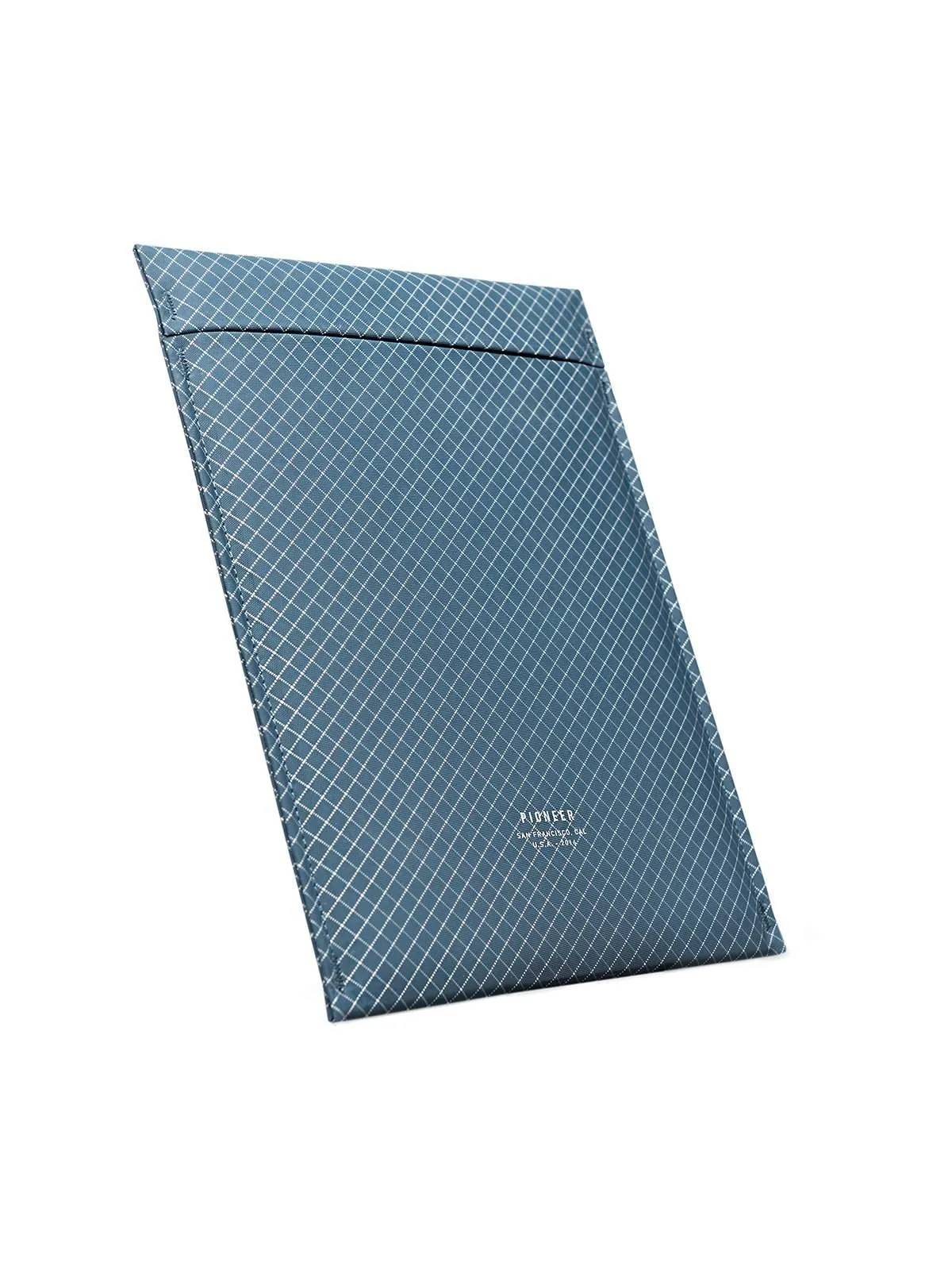 Pioneer Savant Sleeve for iPad Mini 10XD Ripstop Blue