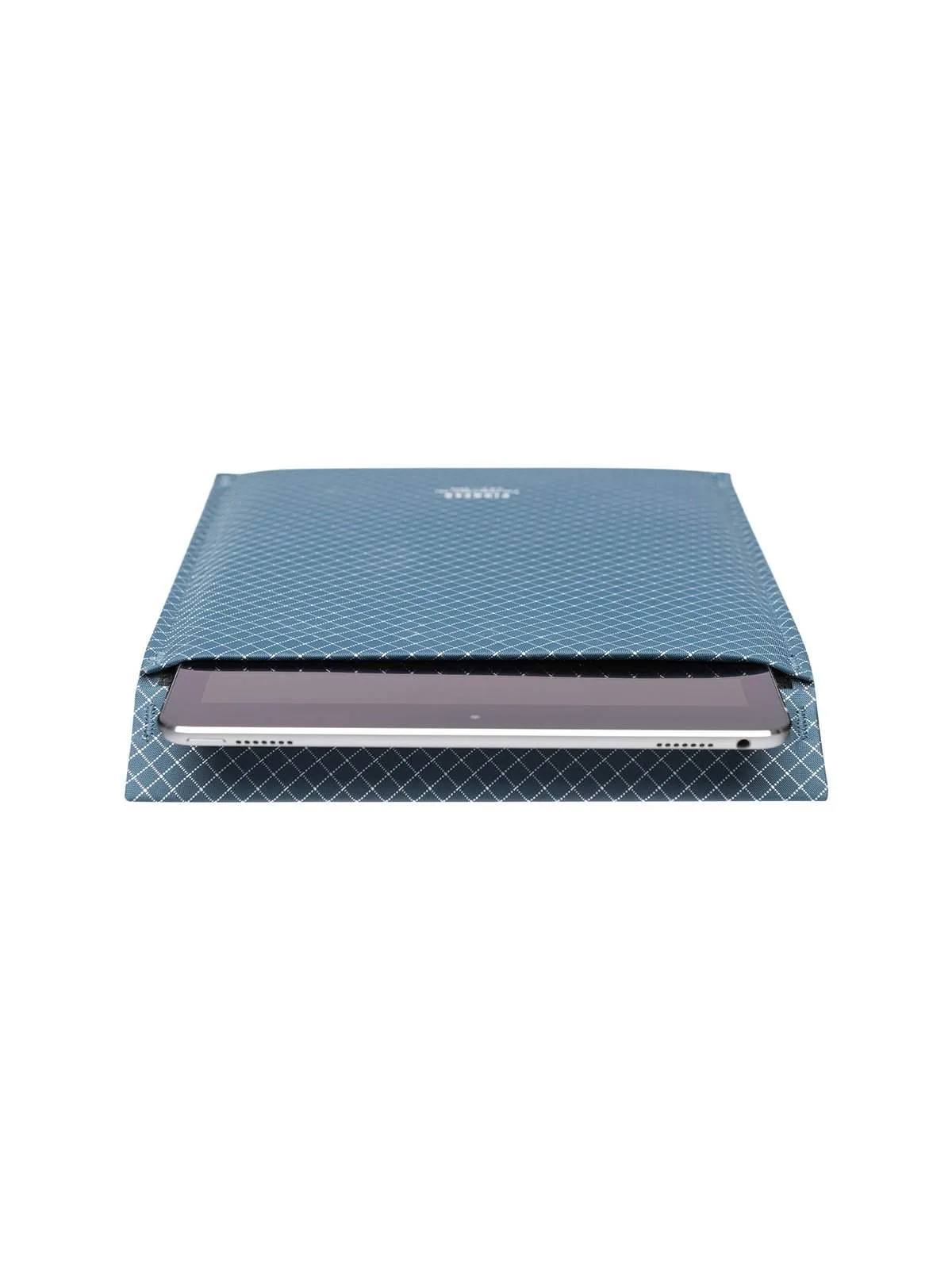 Pioneer Savant Sleeve for iPad Mini 10XD Ripstop Blue