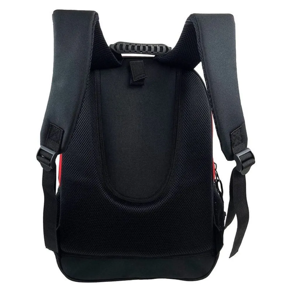 Pokémon - Colourful School Backpack