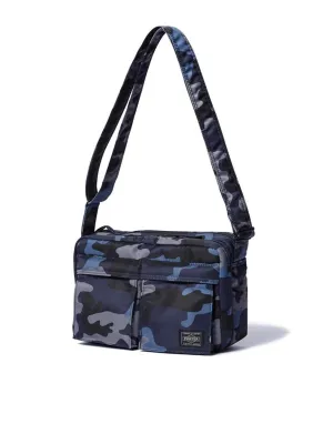 Porter-Yoshida & Co. Shoulder Bag S Jungle Dark Navy