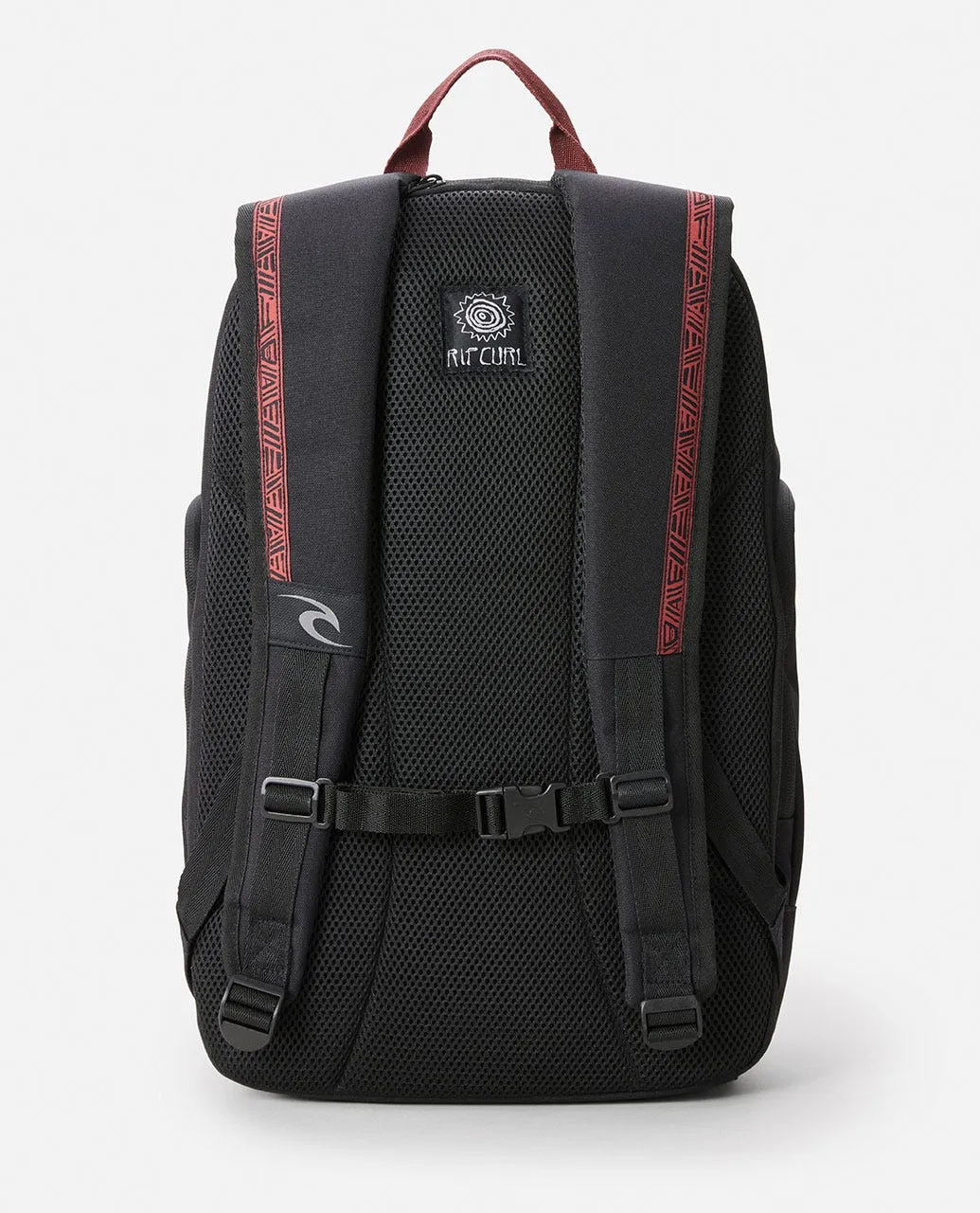 Posse 33L Solid Rock Backpack