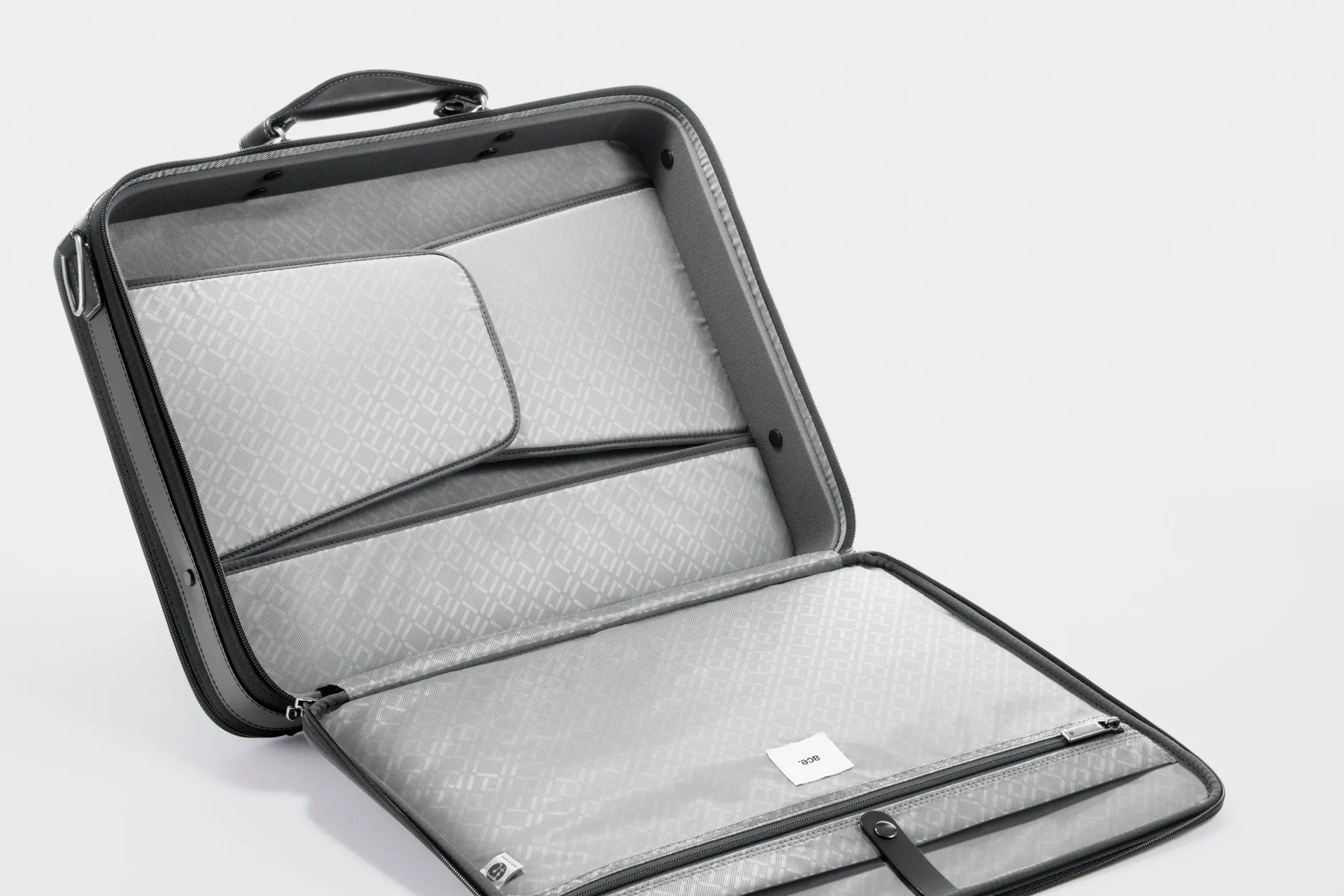 POSTGRIP Briefcase X-Large