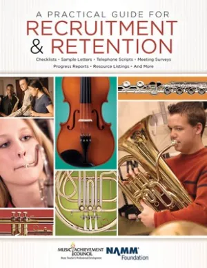 PRACTICAL GUIDE RECRUITMENT RETENTION BK/CDROM