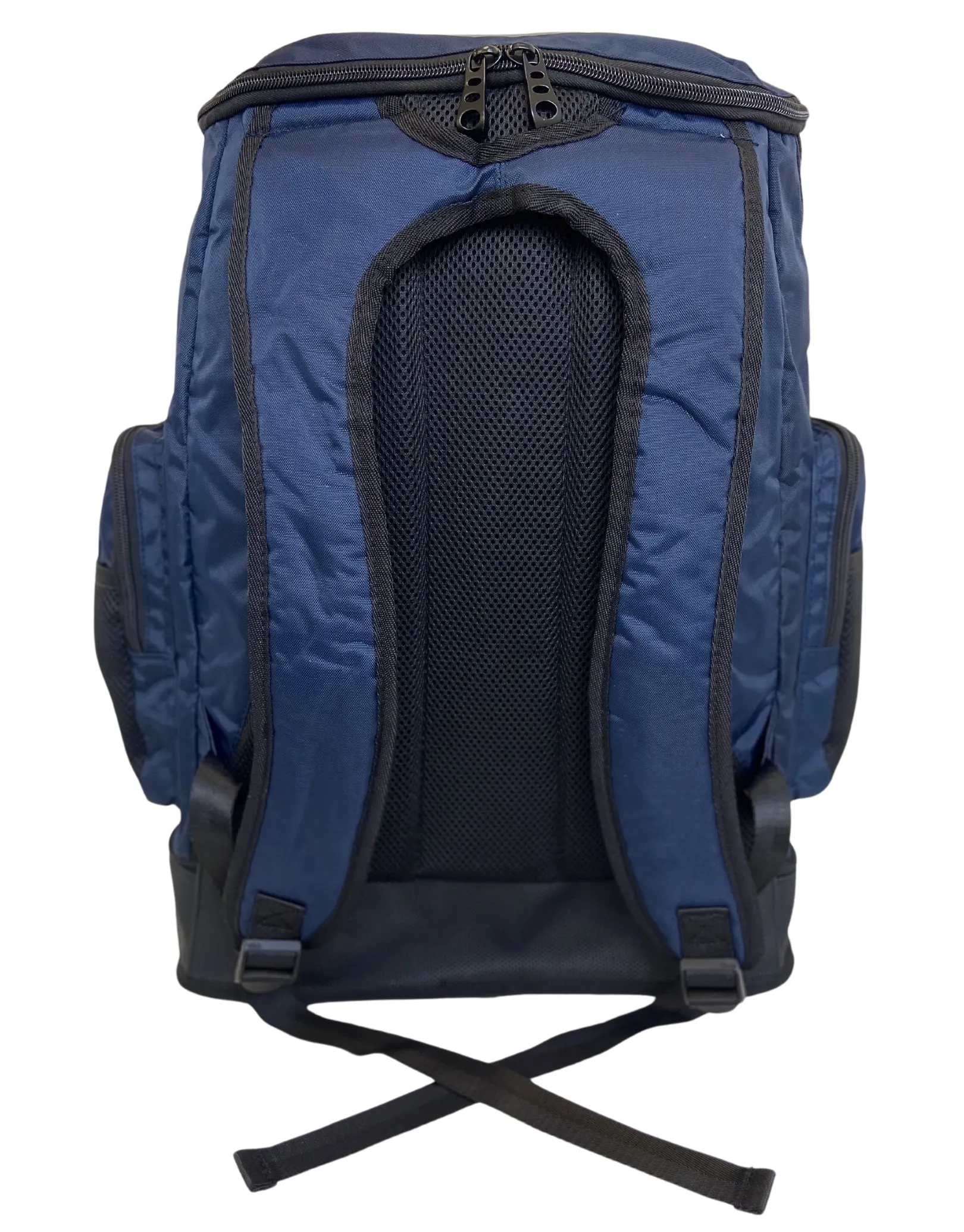Premium Swim Backpack 40L - Navy