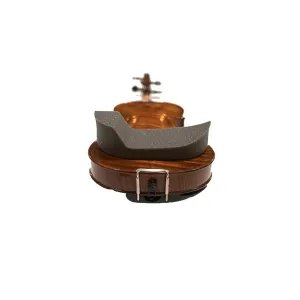 PSR Plus Perfect Shoulder Rest for Viola