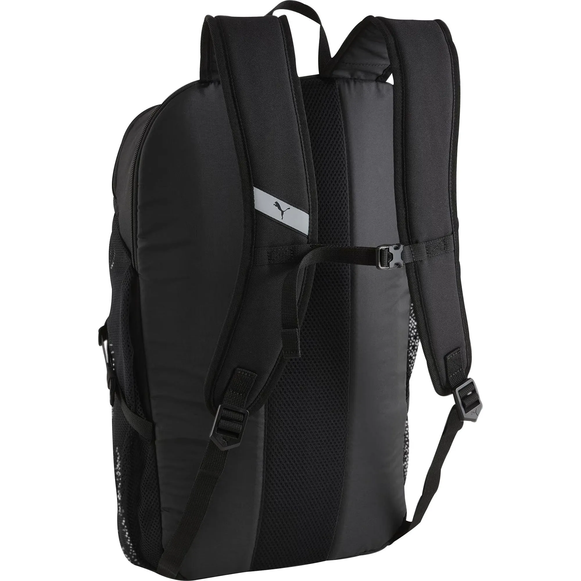 Puma Plus Pro Backpack - Black