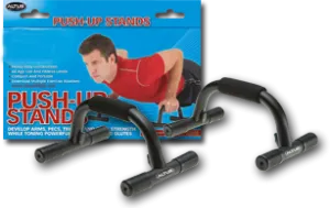 Push Up Stands