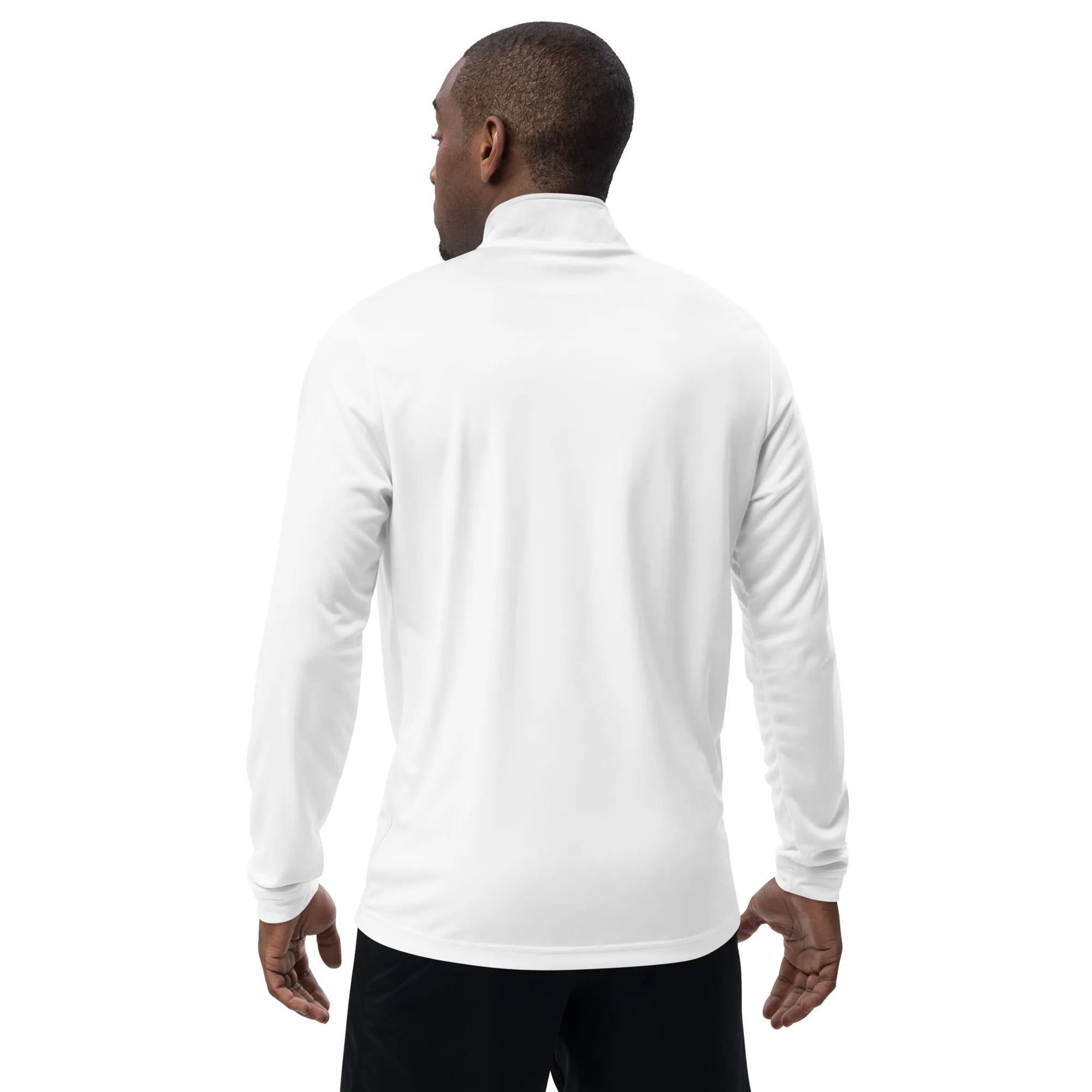 Quarter zip pullover, Workout, Eco-Friendly, Lightweight,  Small to 2XL