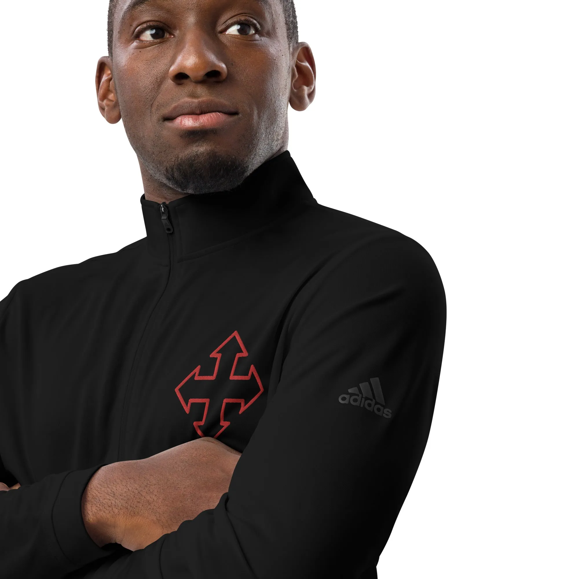 Quarter zip pullover, Workout, Eco-Friendly, Lightweight,  Small to 2XL