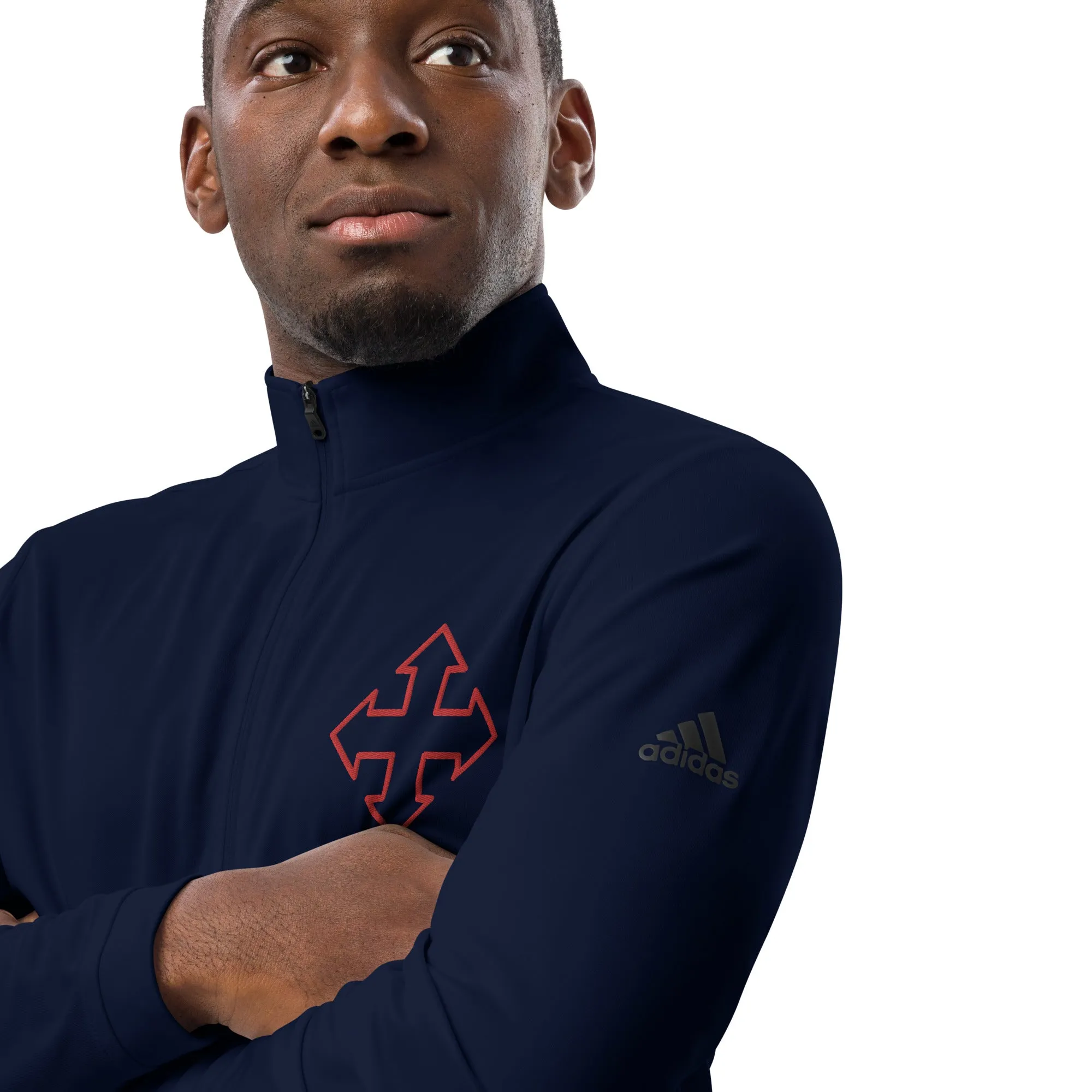 Quarter zip pullover, Workout, Eco-Friendly, Lightweight,  Small to 2XL