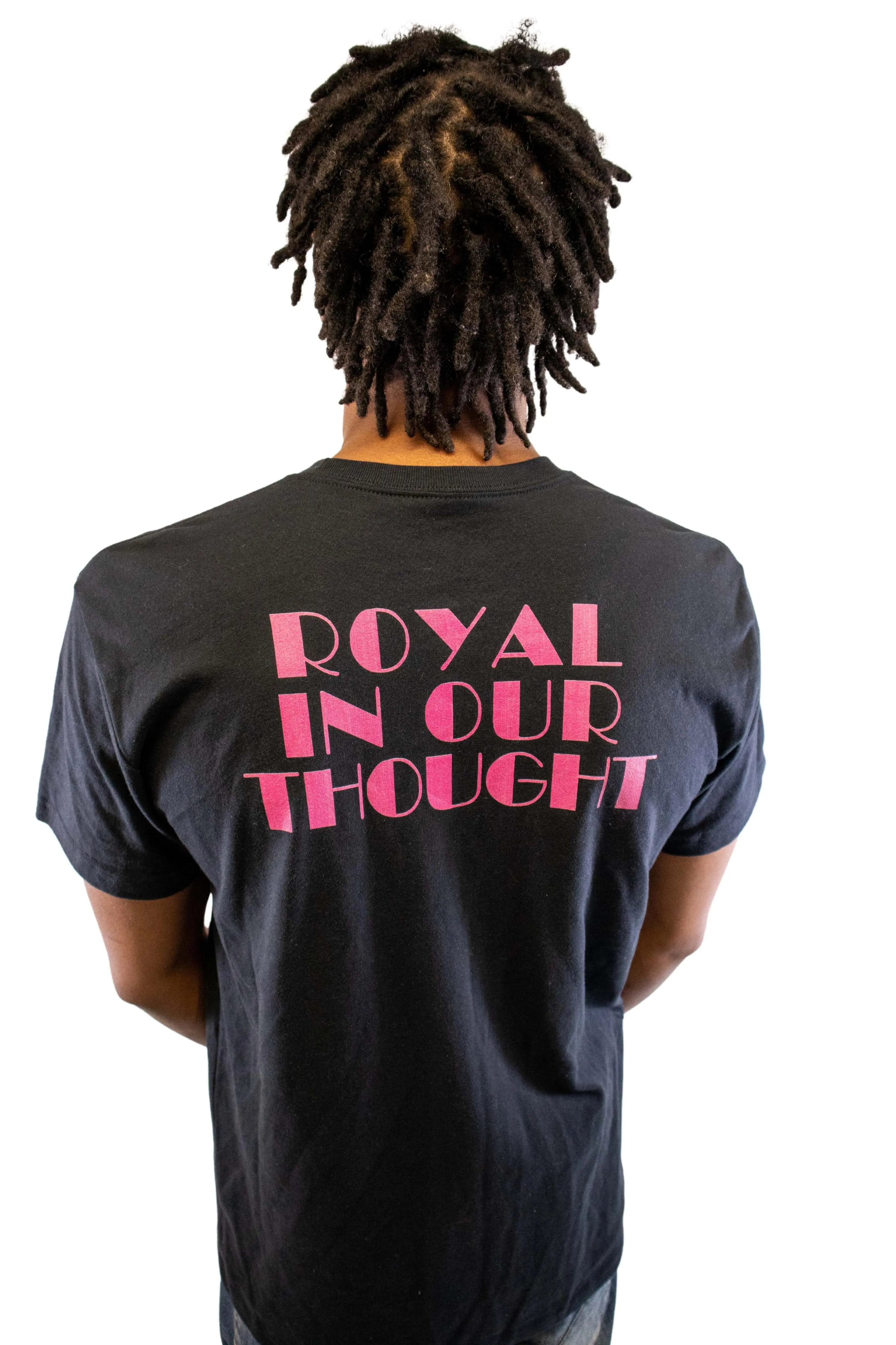 "Miami Vice" Sustainable T-shirt