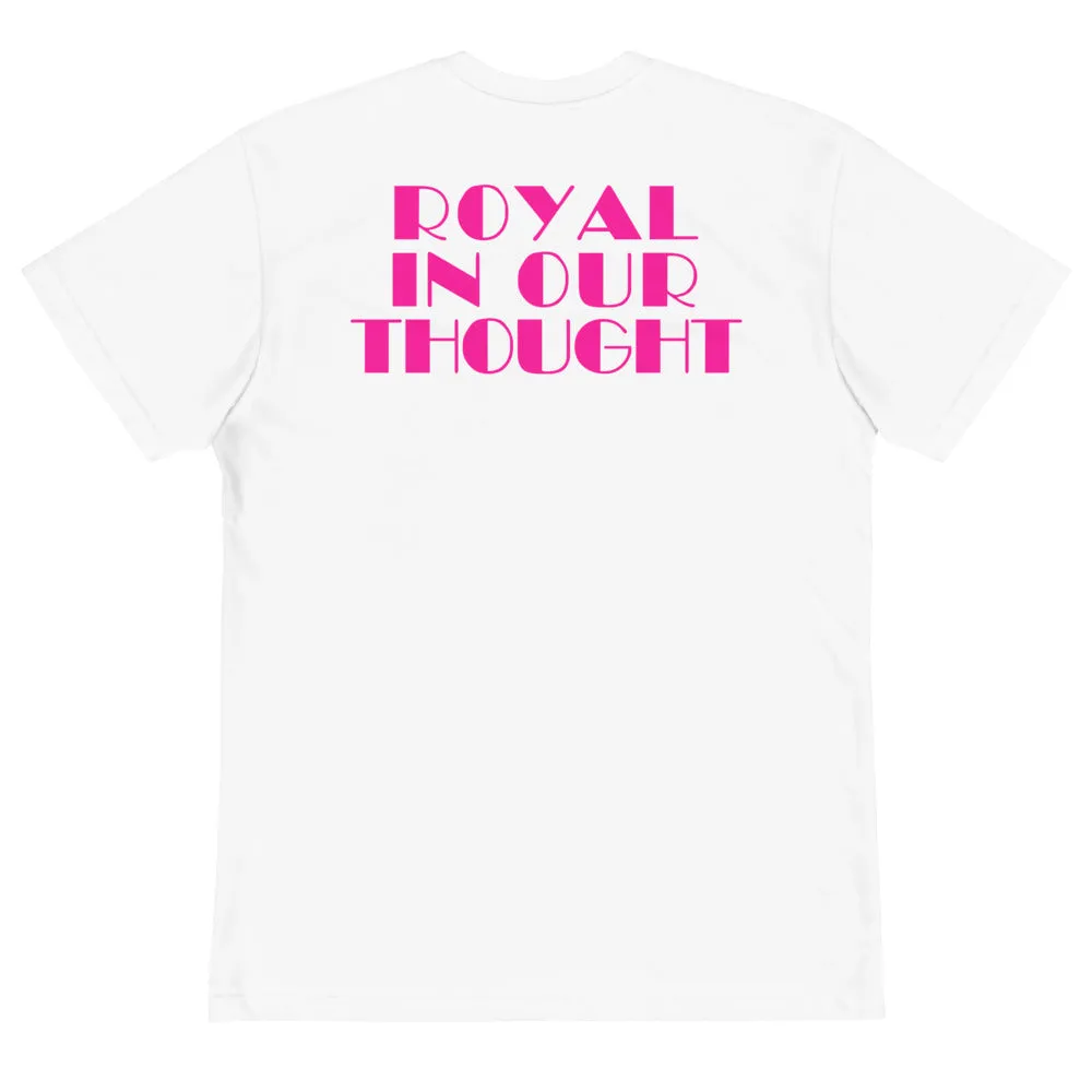 "Miami Vice" Sustainable T-shirt