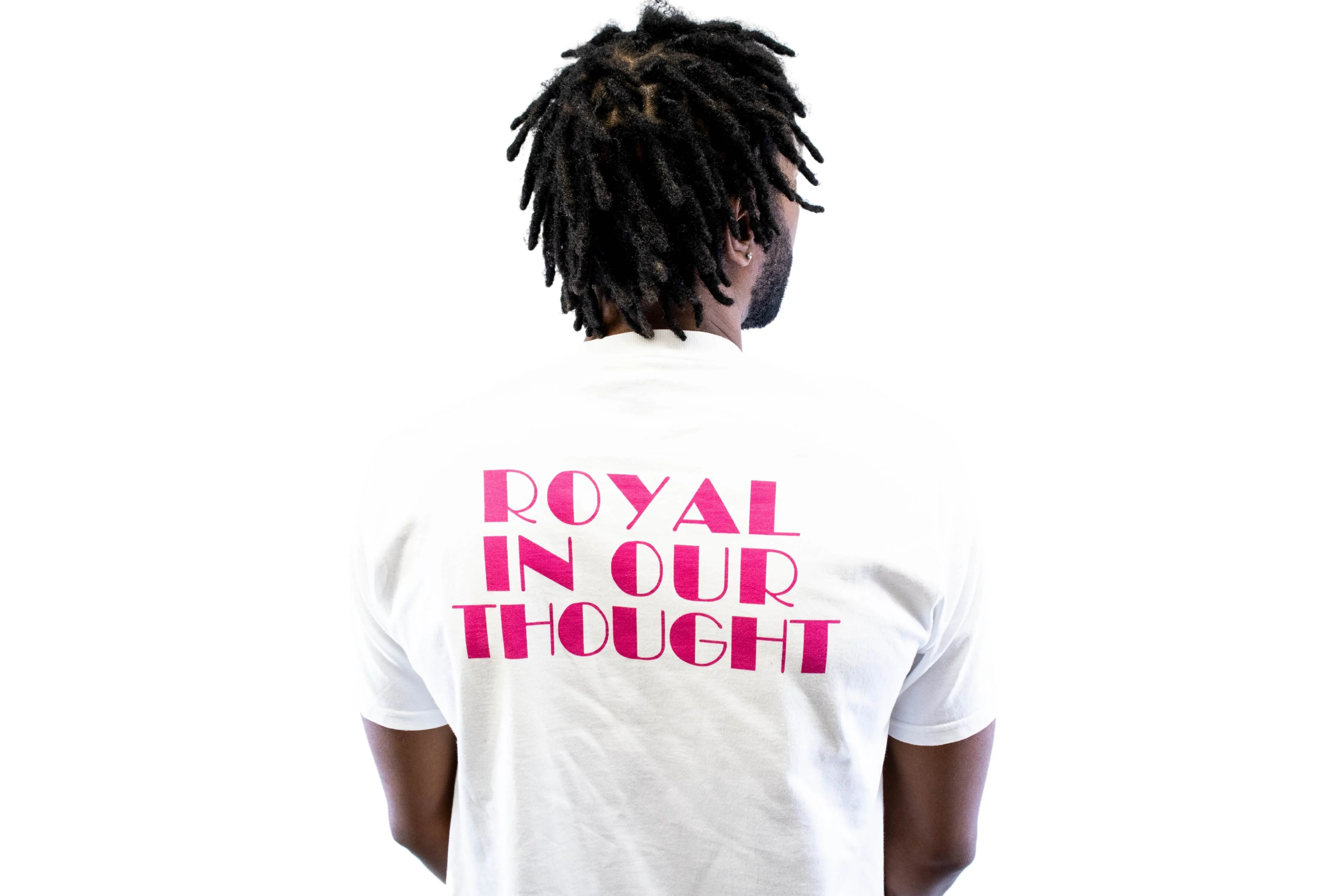 "Miami Vice" Sustainable T-shirt