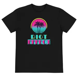 "Miami Vice" Sustainable T-shirt