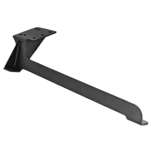 RAM Mount RAM No-Drill Laptop Base for '05-25 Nissan Frontier   More [RAM-VB-154]