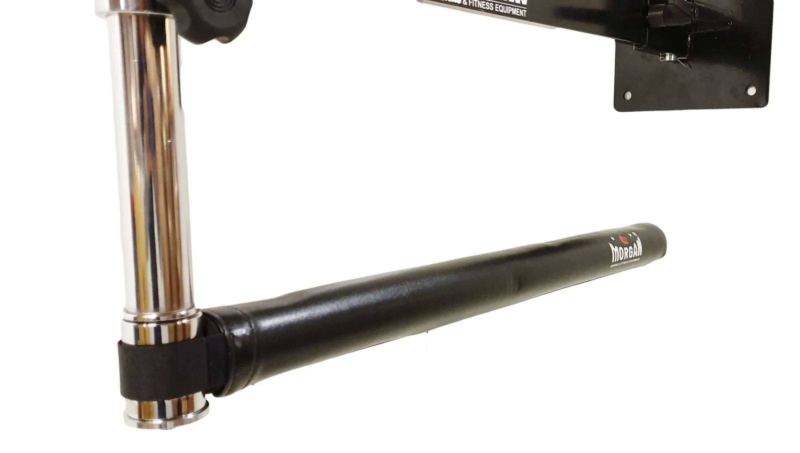 Rapid Rotating Bar - Boxing / MMA