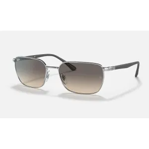 Ray Ban RB3684 Sunglasses