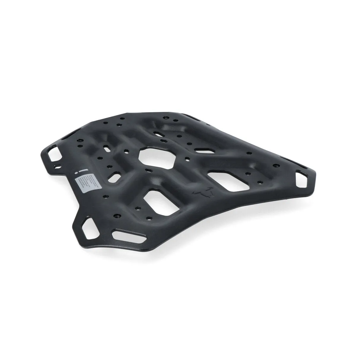 Rear Carrier Sw Motech Adventure Rack Ducati Multistrada V4 20 On