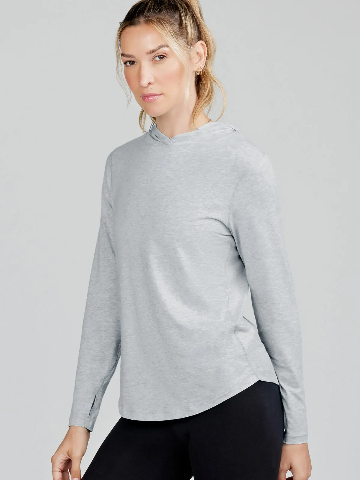 Recess Lightweight Hoodie