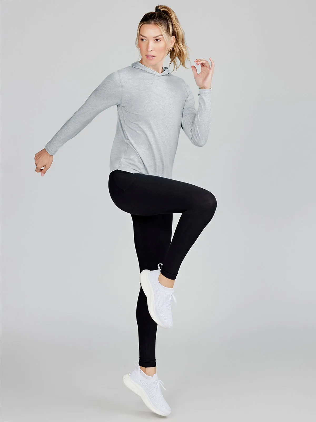 Recess Lightweight Hoodie