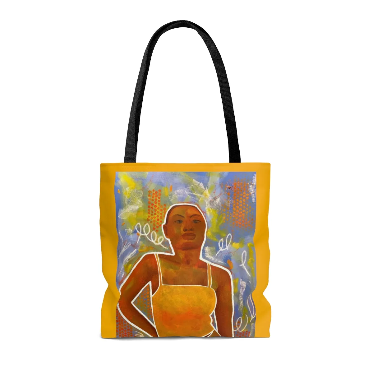 Redemption Tote Bag